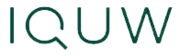 IQUW logo
