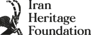 Iran Heritage Foundation logo
