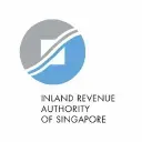 IRAS (Inland Revenue Authority of Singapore) logo