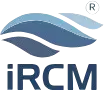 iRCM logo