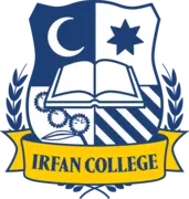 Irfan College