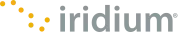 Iridium Communications logo
