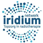 Iridium Kankernetwerk logo