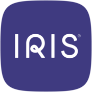 Iris® logo