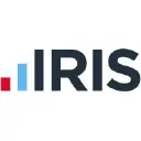 IRIS FMP logo