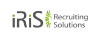 iRiS Recruiting Solutions logo