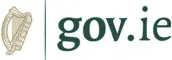 Irish Government logo