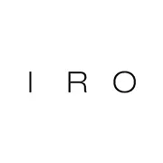 IRO logo