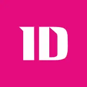 Iron Dames logo