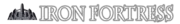 Iron Fortress logo