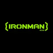 Iron Man 4x4 logo