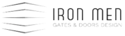 Iron Men Gates & Doors Design