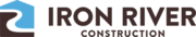 Iron River Construction logo