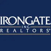 Irongate Realtors logo