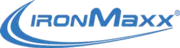 IronMaxx logo