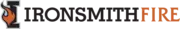 Ironsmith Fire logo