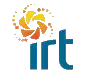 IRT logo