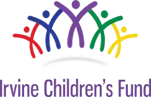 Irvine Children’s Fund logo