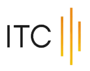 Irvine Technology Corporation (ITC) logo