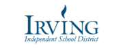 Irving Independent School District (Irving ISD) logo
