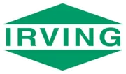Irving Pulp and Paper logo