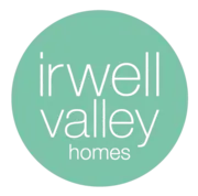 Irwell Valley Homes logo