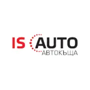 IS AUTO logo