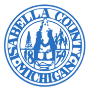 Isabella County Register of Deeds logo