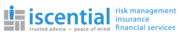 Iscential logo