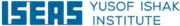 Iseas – Yusof Ishak Institute logo