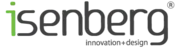 Isenberg Faucets logo