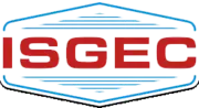 ISGEC logo