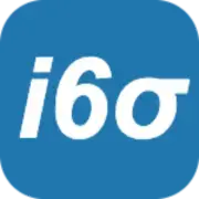 iSixSigma.com logo