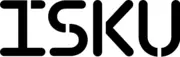 ISKU logo