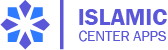 Islamic Center Apps logo