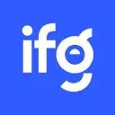 Islamic Finance Guru (ifg) logo
