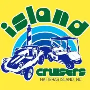 Island Cruizers logo