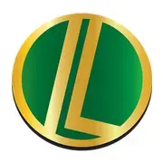 Island Luck logo