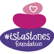 #islastones Foundation logo
