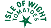 Isle of Wight Tomatoes logo