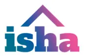 Islington & Shoreditch Housing Association (isha) logo