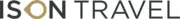 ISON Travel logo
