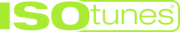 Isotunes logo
