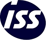 ISS Belgium logo