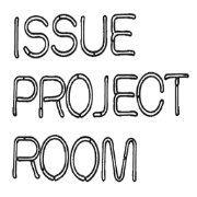 Issue Project Room logo