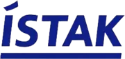 Ístak logo