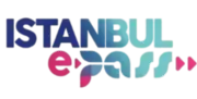 Istanbul E-pass logo