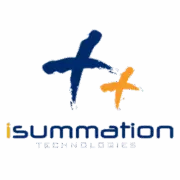 iSummation logo