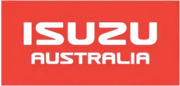 Isuzu Australia logo