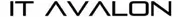 IT Avalon logo